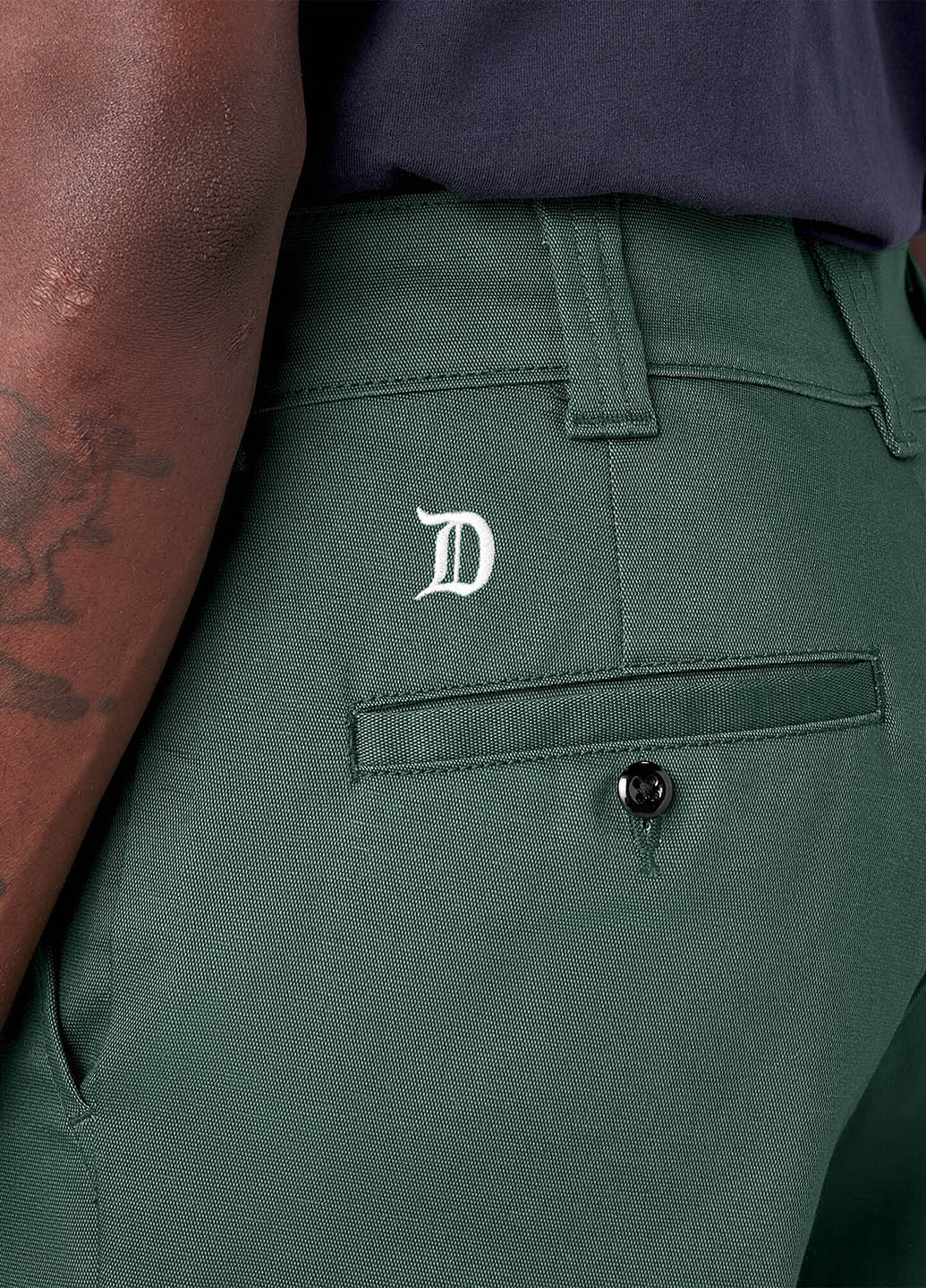 Штани Dickies (365697395)