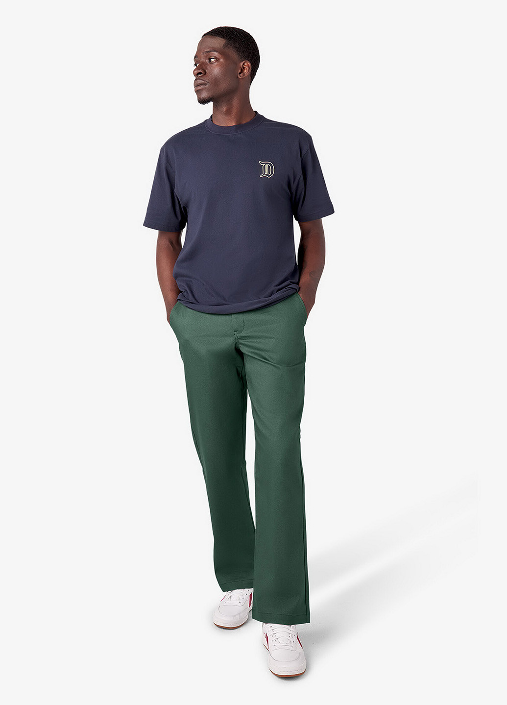 Штани Dickies (365697395)