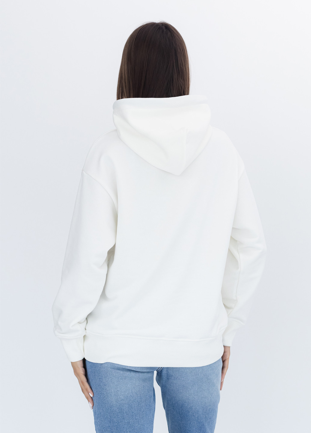 Худи Nora Kvittin (301079939)