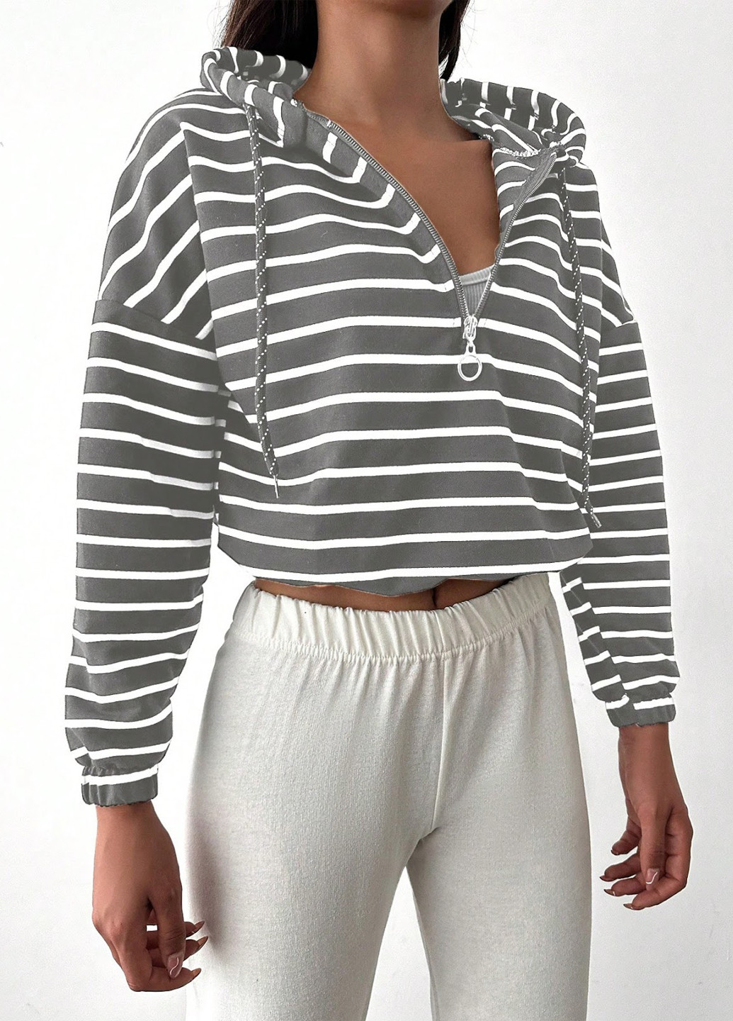 Худи SHEIN (336819051)