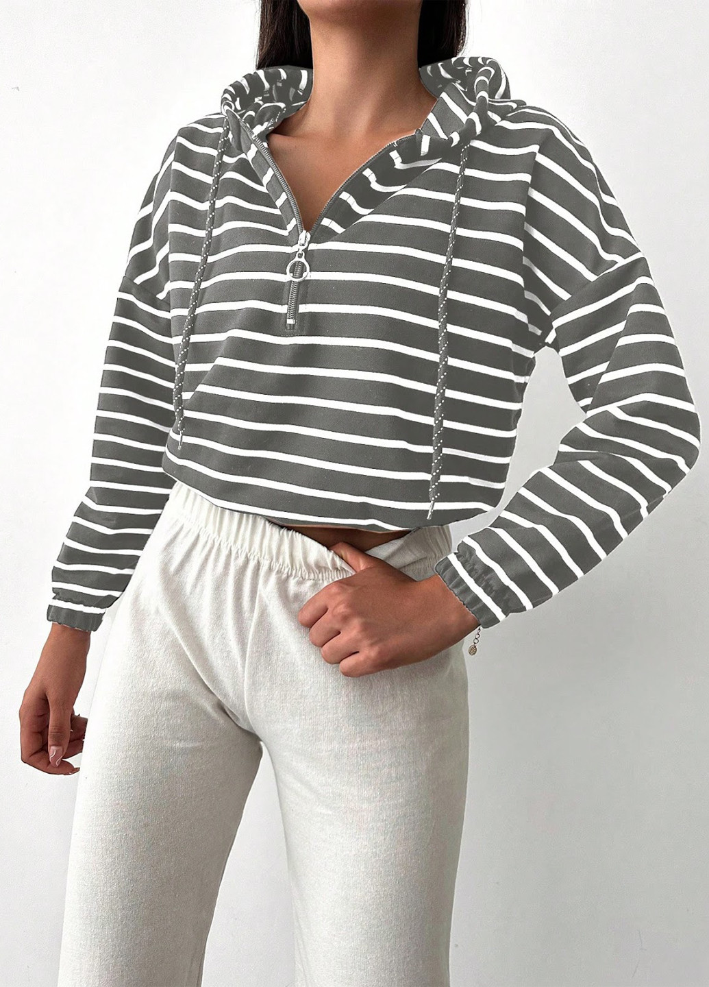 Худи SHEIN (336819051)