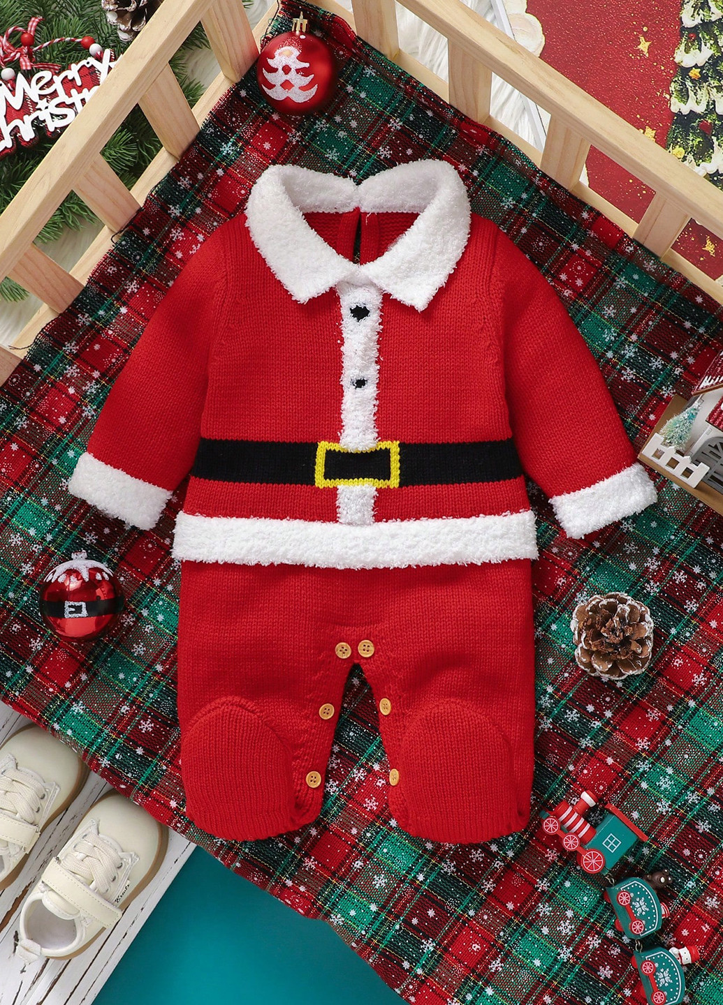 Комбинезон SHEIN (331739044)