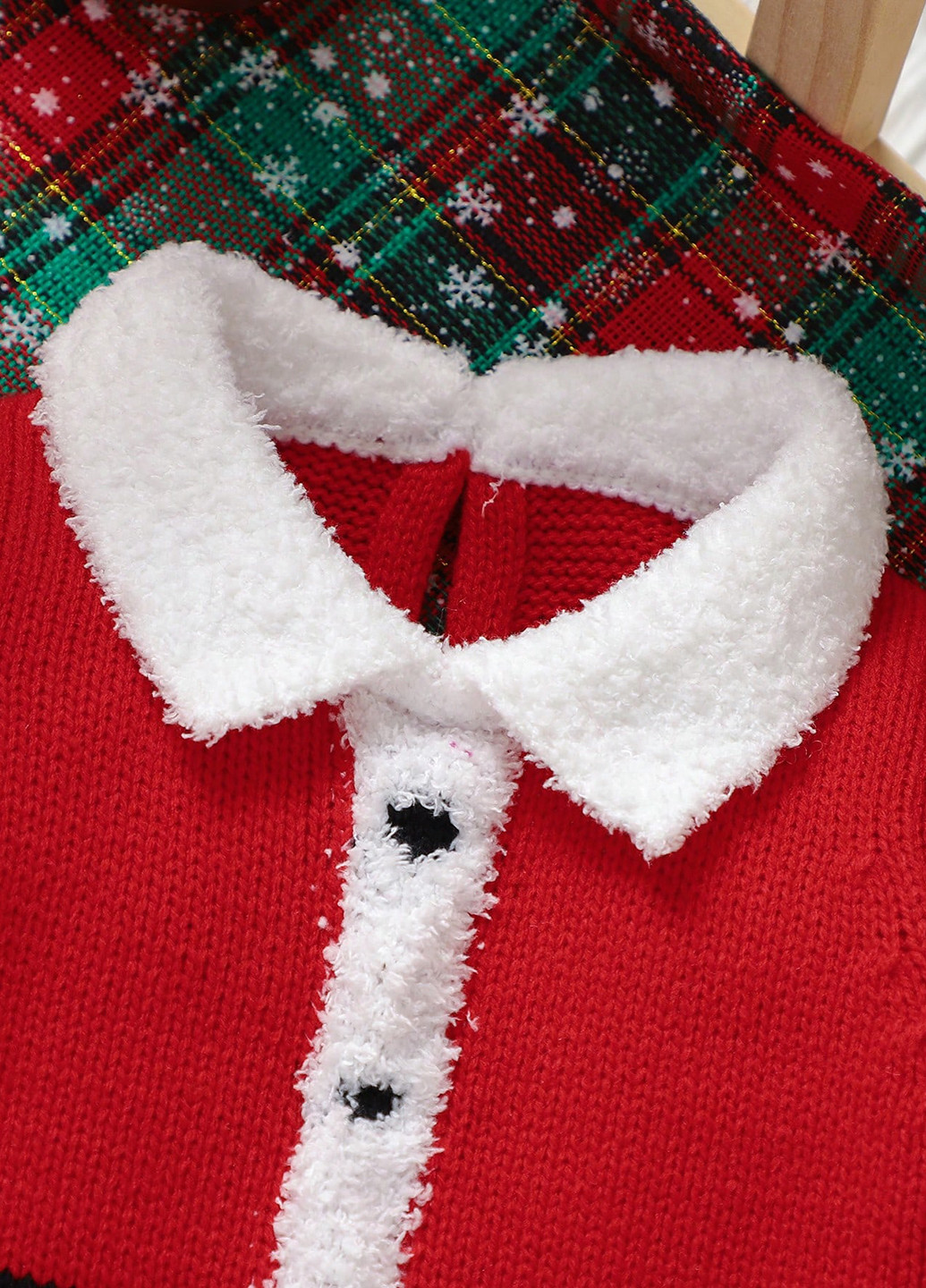 Комбинезон SHEIN (331739044)