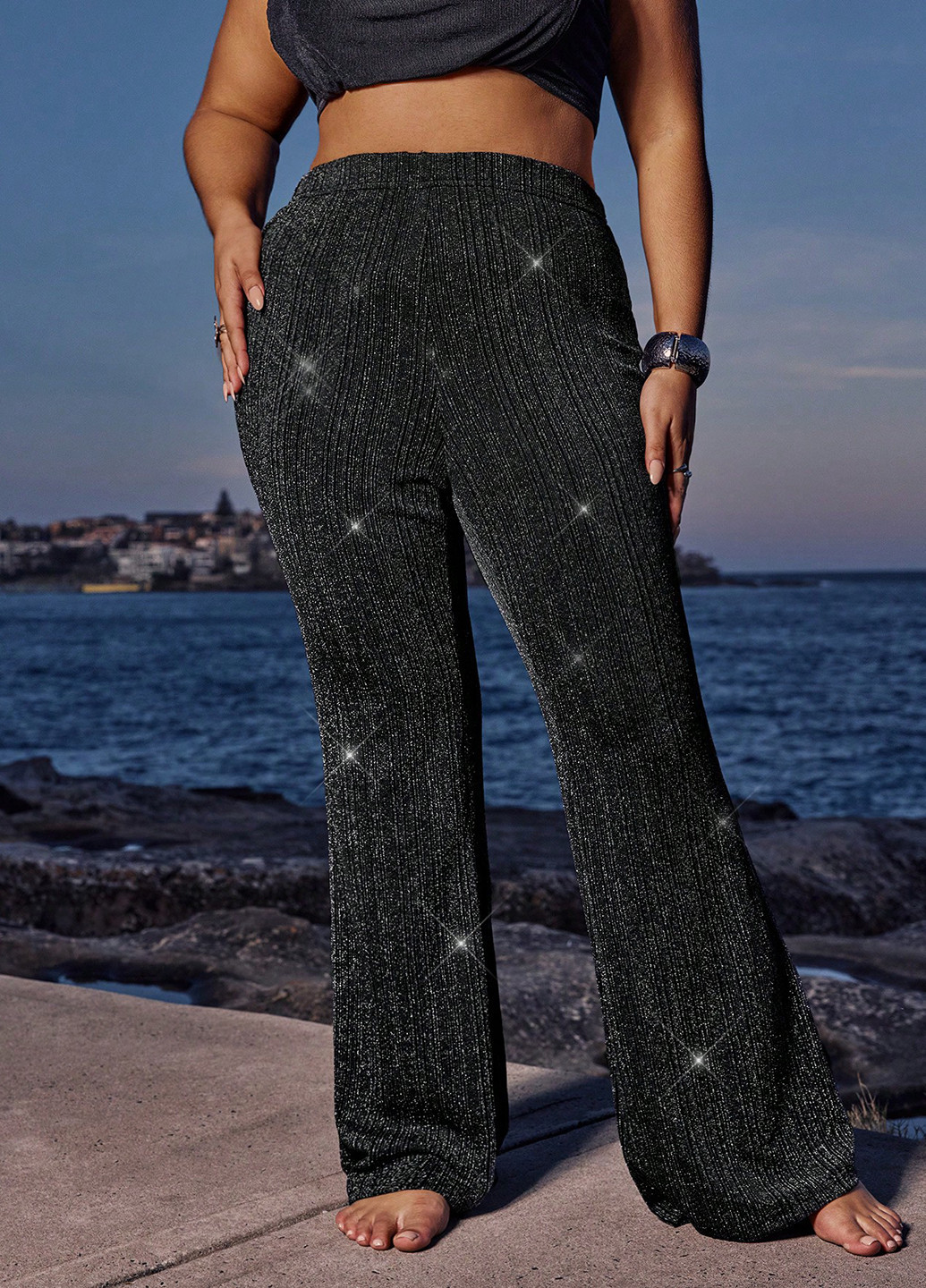 Штани SHEIN (360479726)