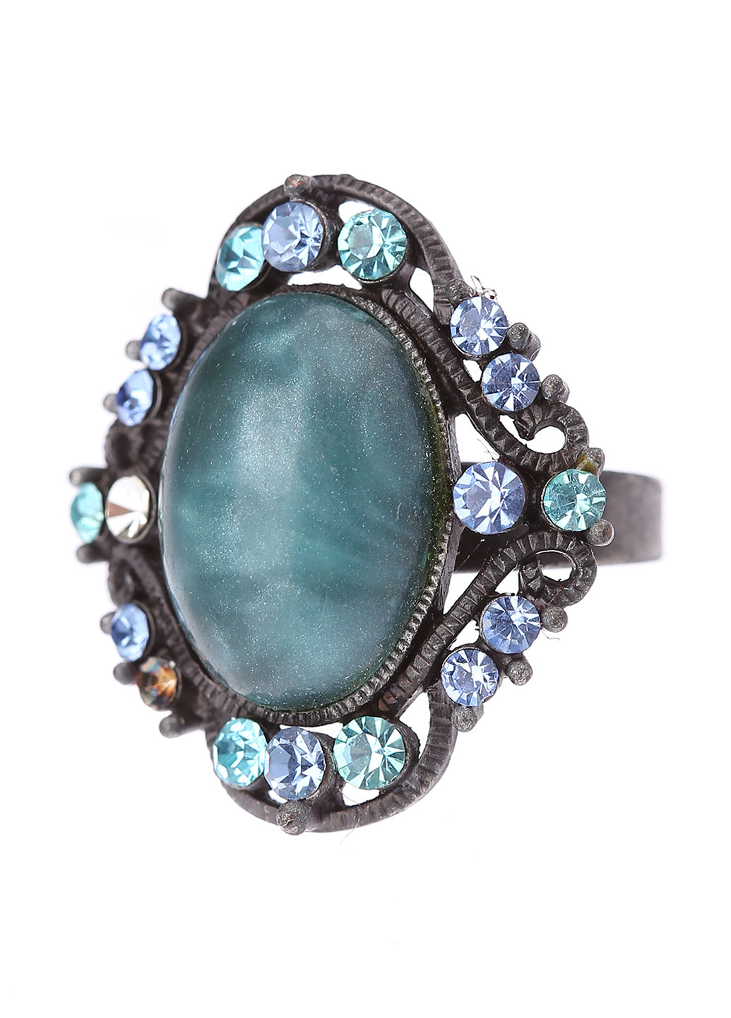 Кольцо Fini jeweler (94913471)