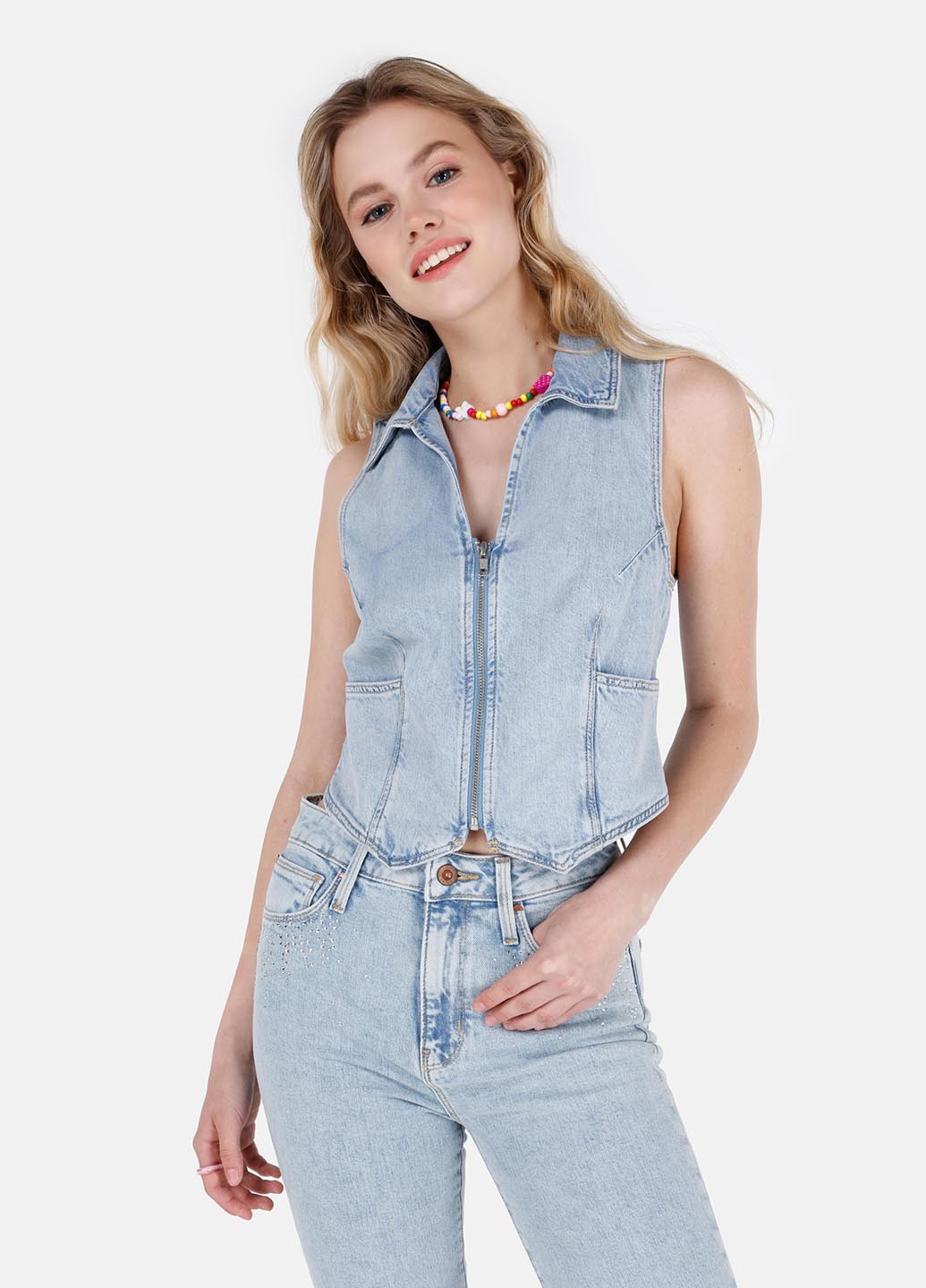 Жилет Colin's (343323152)