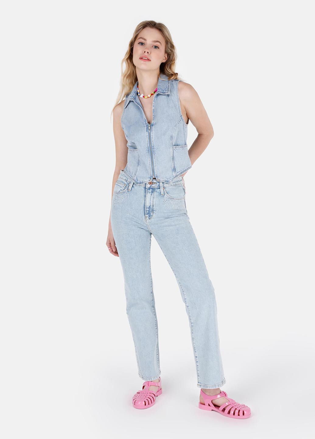 Жилет Colin's (343323152)