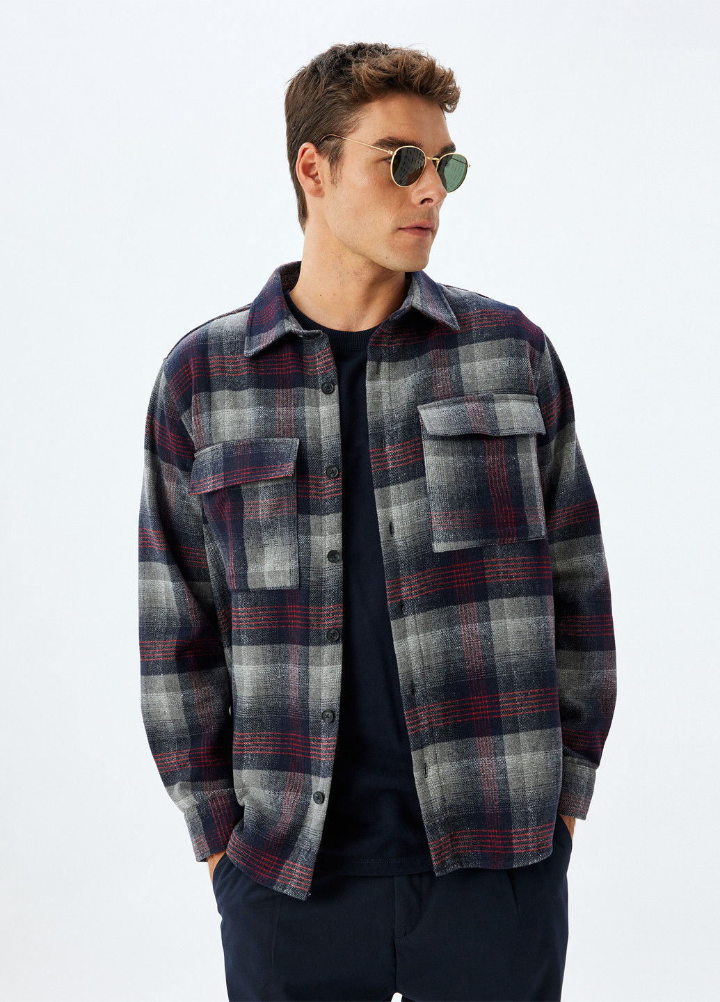 Сорочка KOTON (307496805)