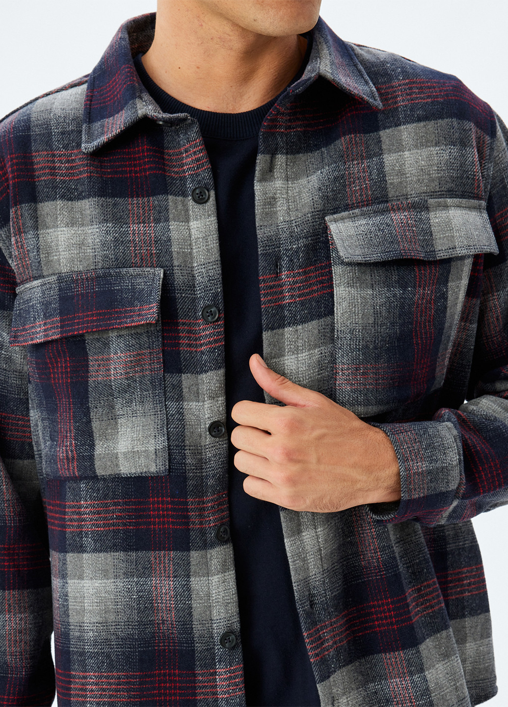 Сорочка KOTON (307496805)