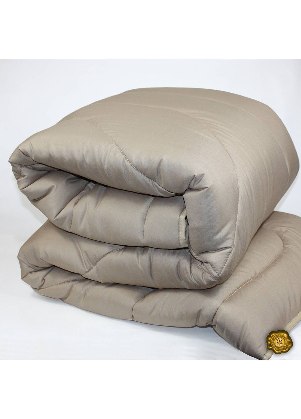 Одеяло силиконовое микрофибра 2,0 (0051) Еней-Плюс (253483122)