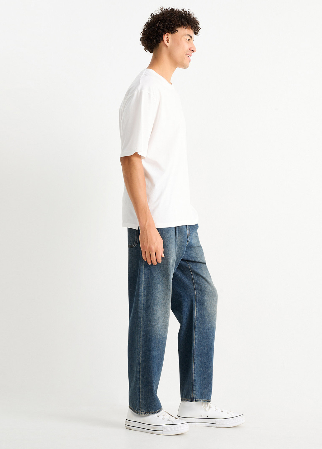 Джинси C&A (352073371)