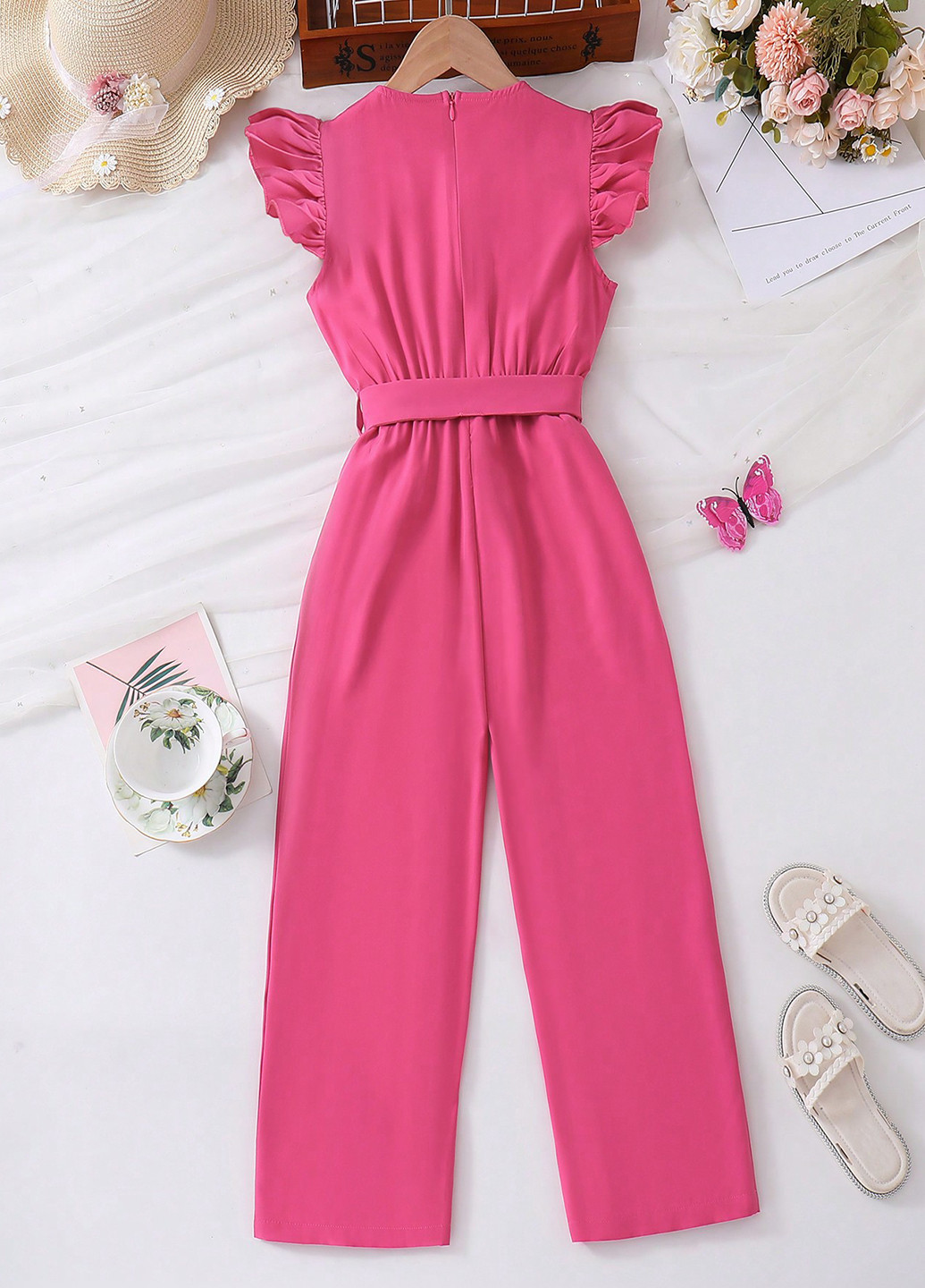 Комбинезон SHEIN (365439746)