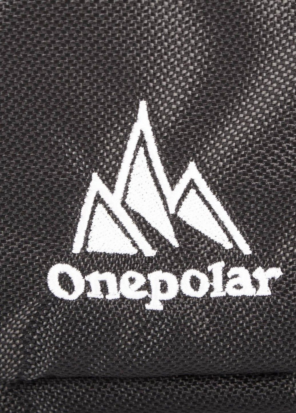 Спортивна сумка 21х25х7 см Onepolar (202298798)