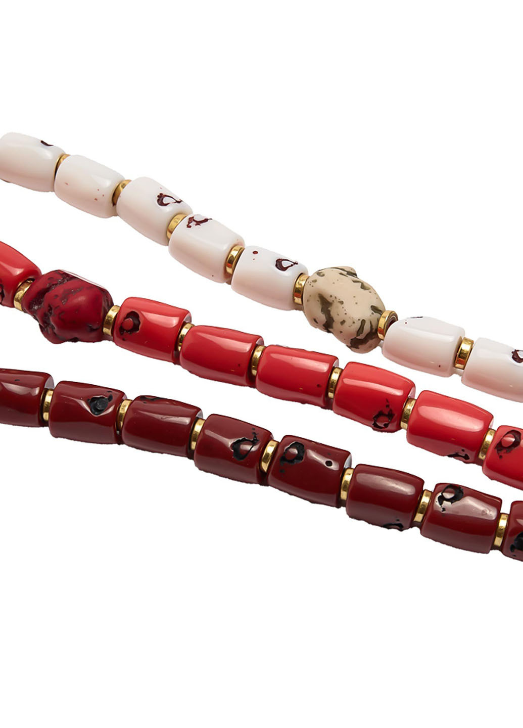 Колье Parfois (346898777)