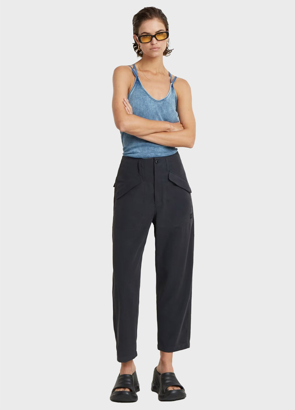 Штани G-Star Raw (315050630)