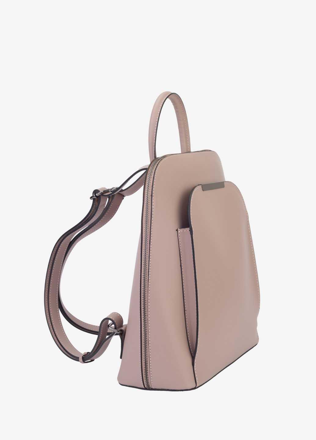 Рюкзак женский кожаный Backpack Regina Notte (253244632)