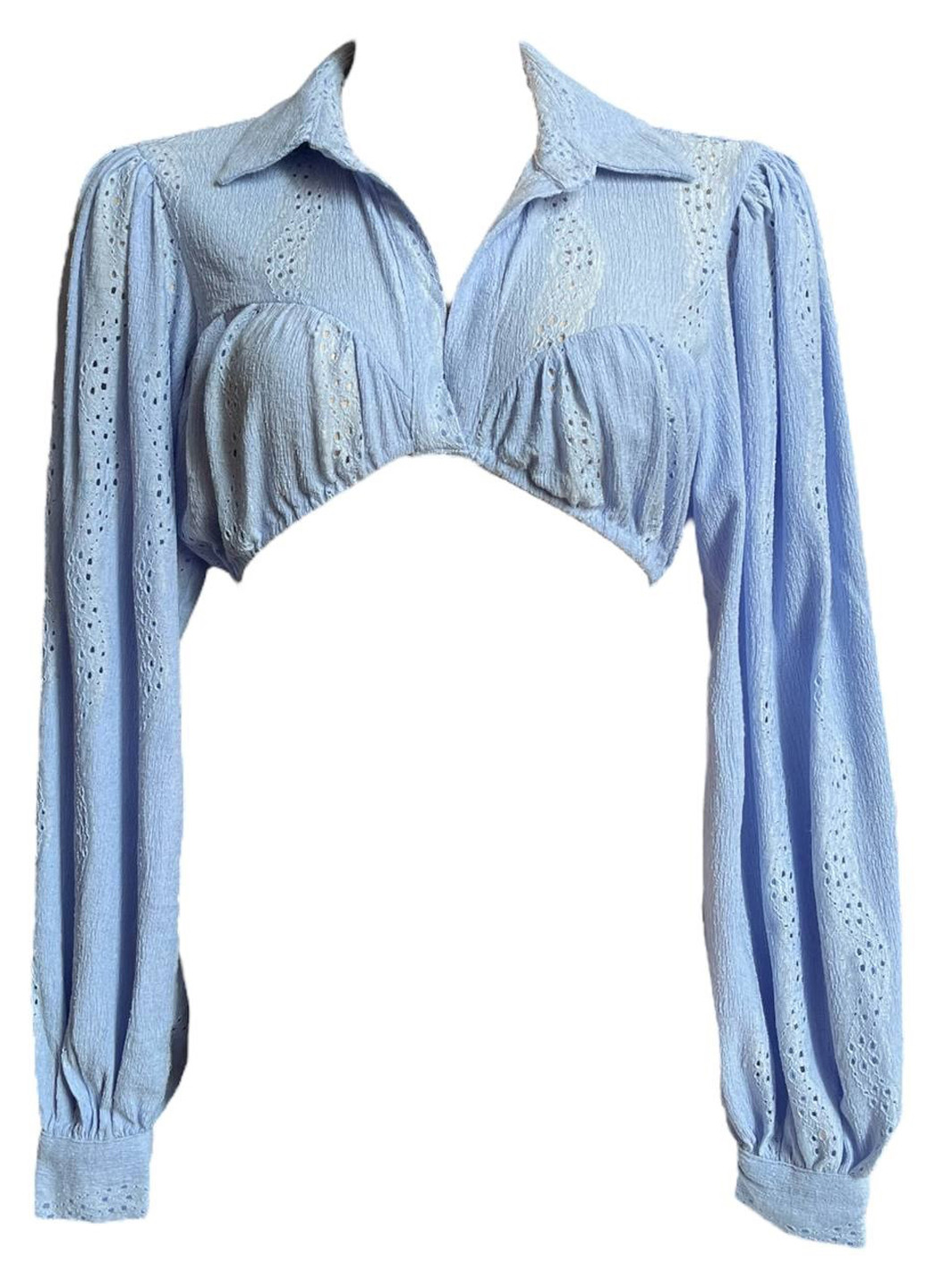 Топ PrettyLittleThing (331868938)