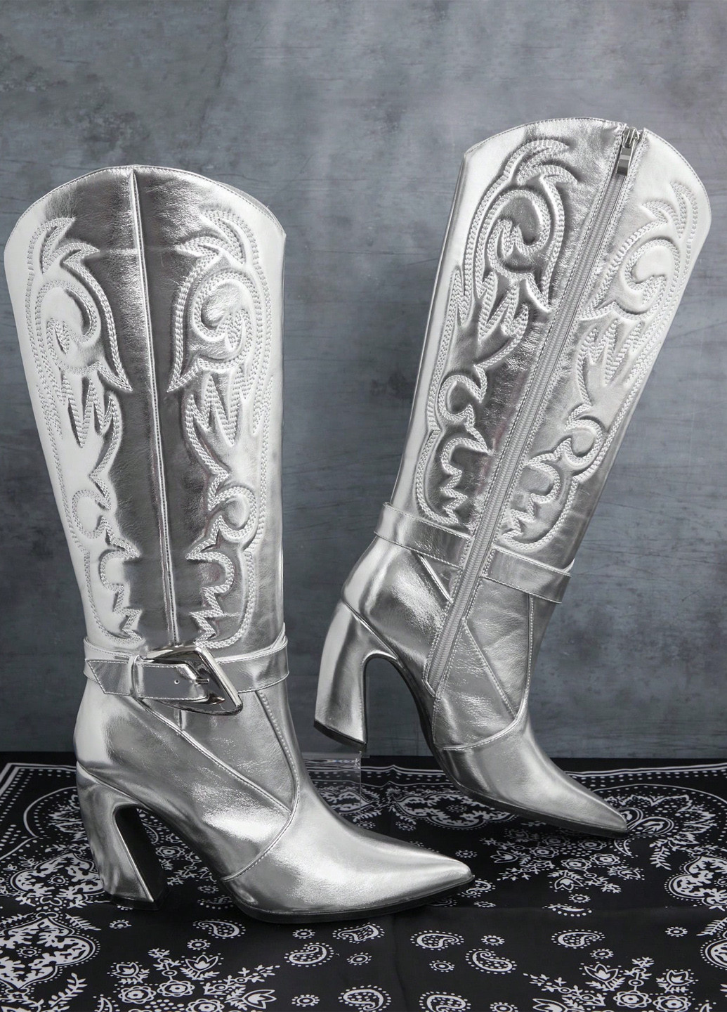 Чоботи SHEIN (339855331)