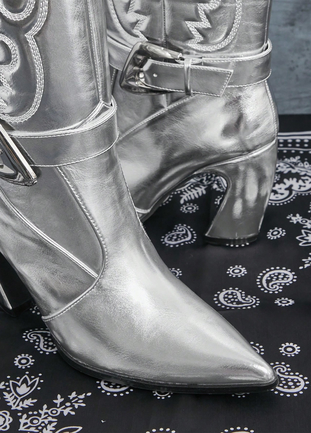 Чоботи SHEIN (339855331)