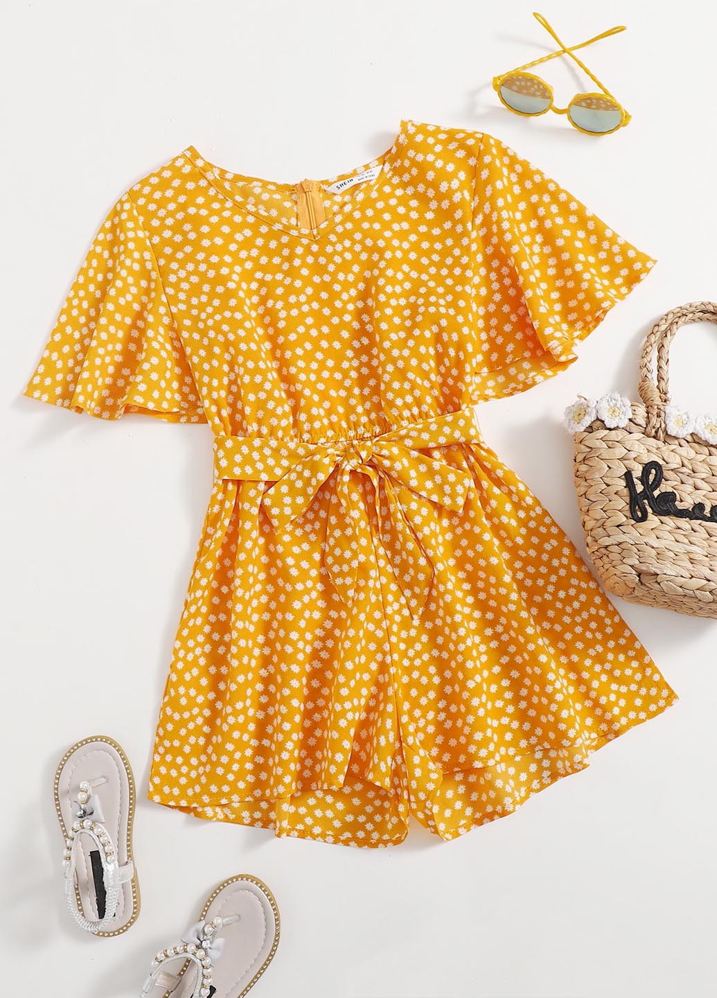 Комбінезон SHEIN (344466764)