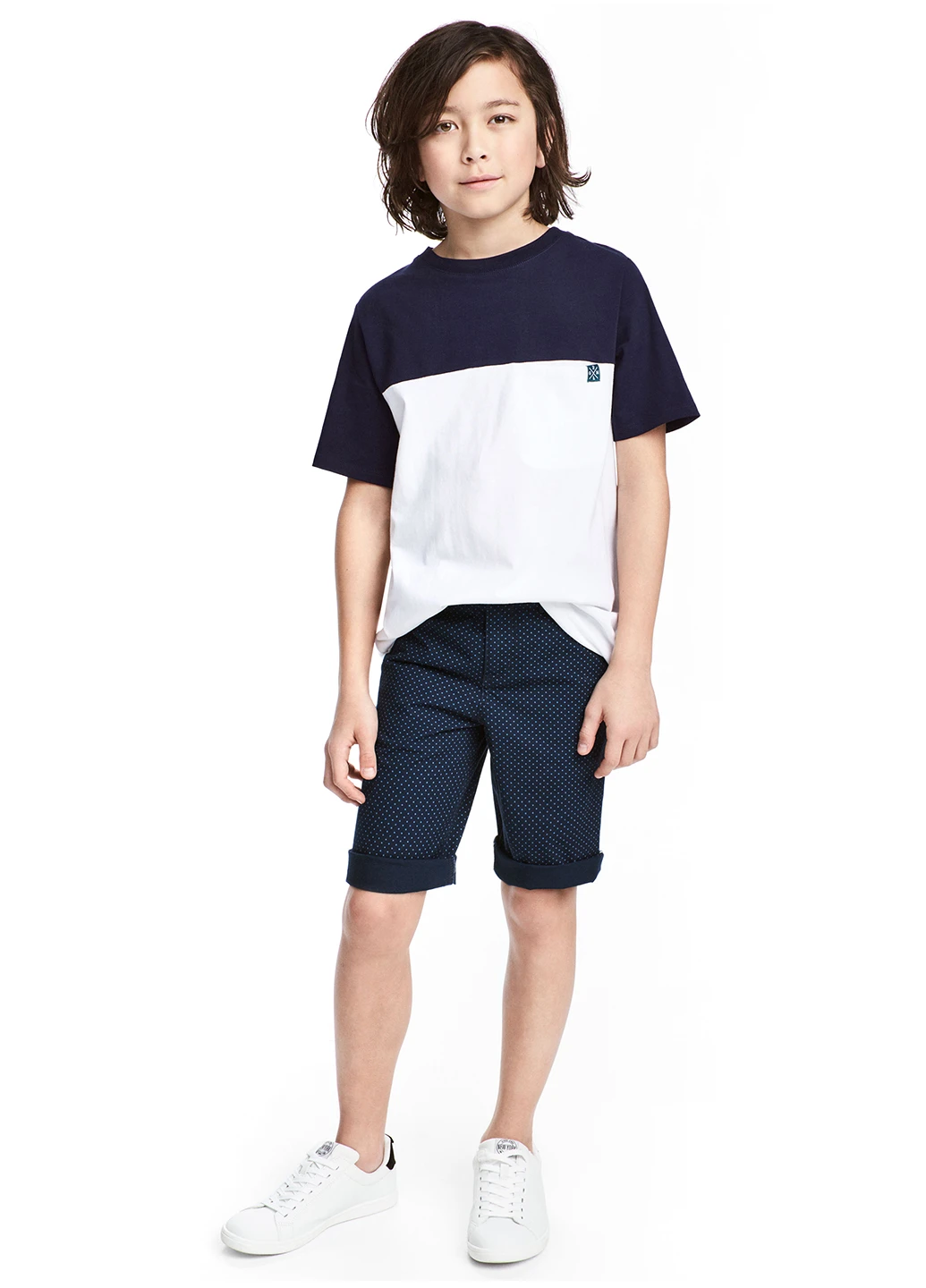 Шорты H&M (110959372)