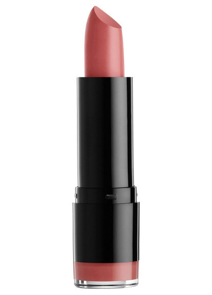 Губная помада Extra Creamy Round Lipstick NYX Professional Makeup (250064305)