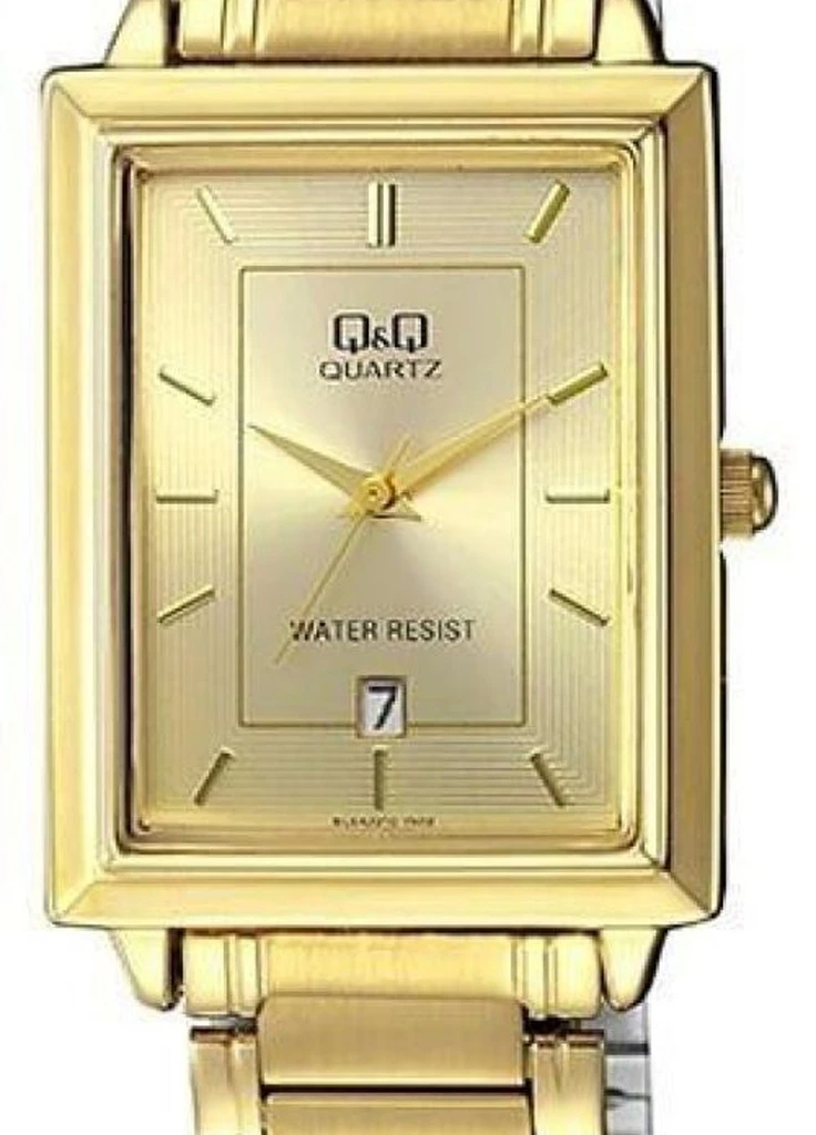 Мужские Часы BL64J010Y кварцевые классические Q&Q (226704214)
