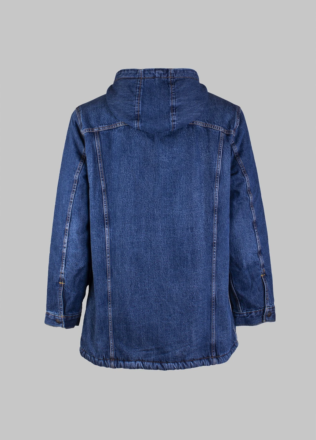 Синя демісезонна куртка Levi's