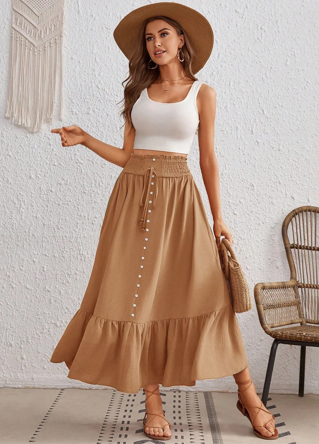 Спідниця SHEIN (338196169)