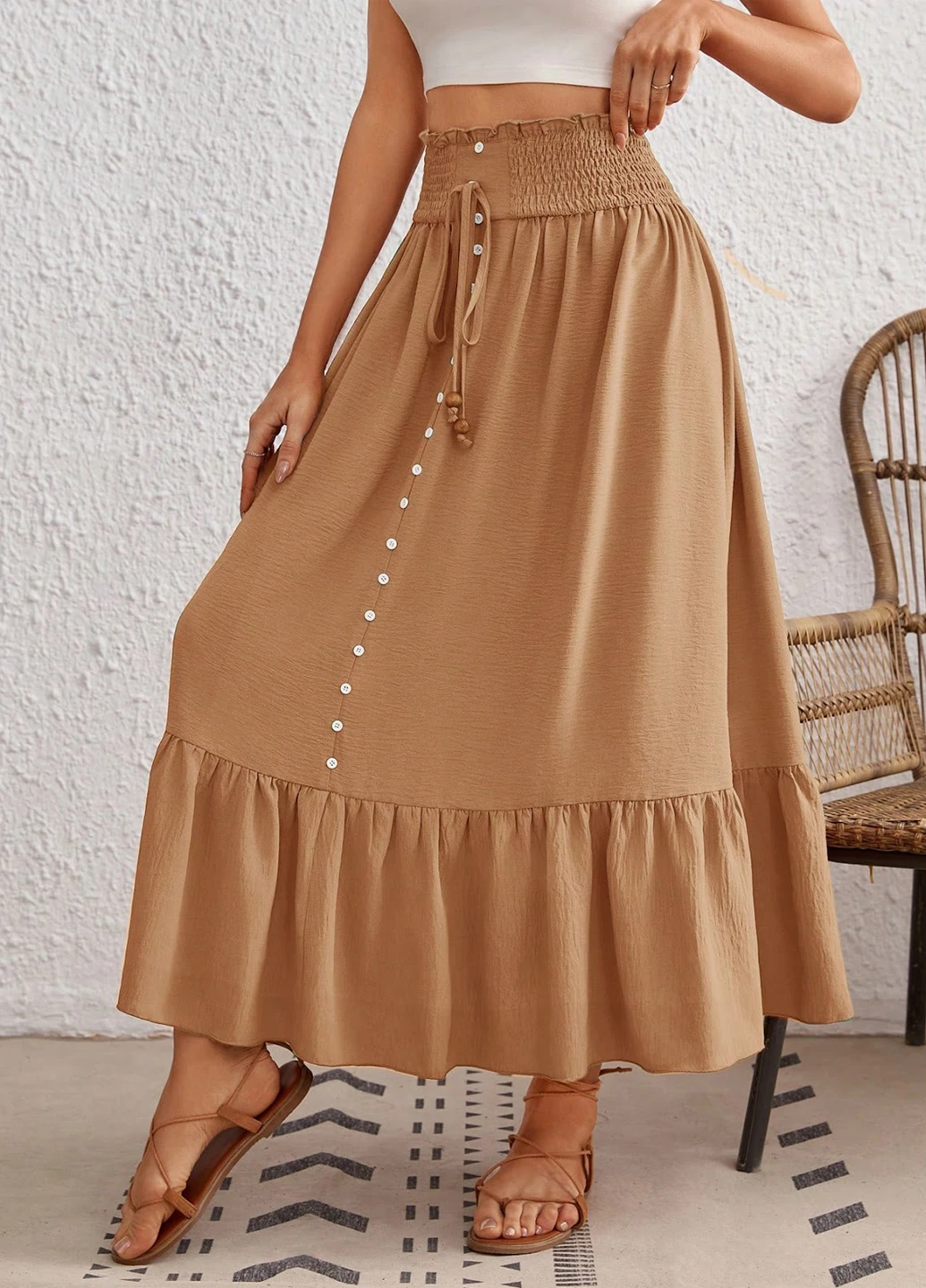 Спідниця SHEIN (338196169)