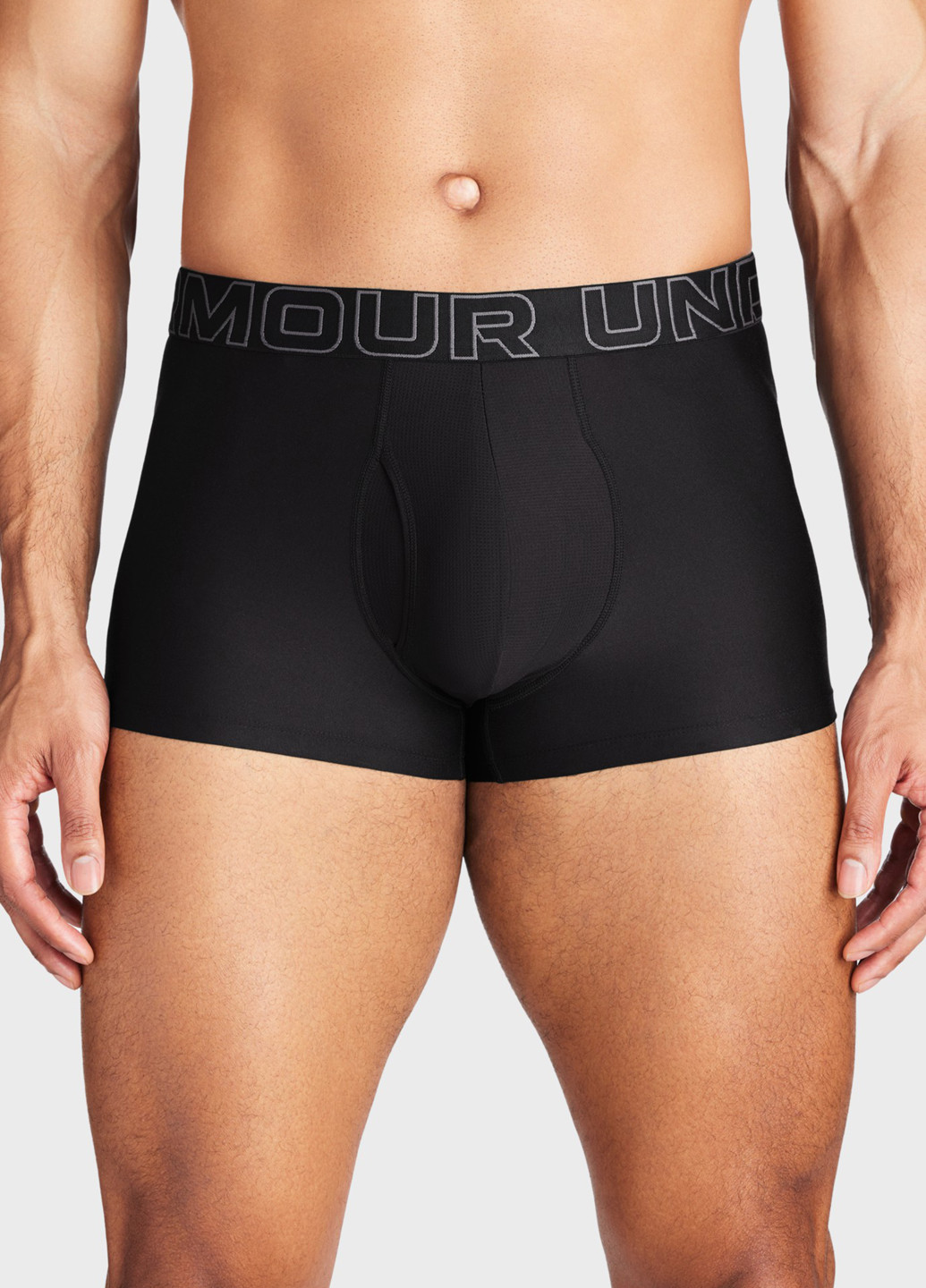 Трусы (3 шт.) Under Armour (299350038)