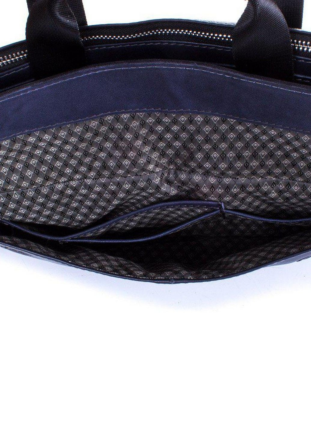 Кожаная сумка 37х26х7,5 см Eterno (202298508)