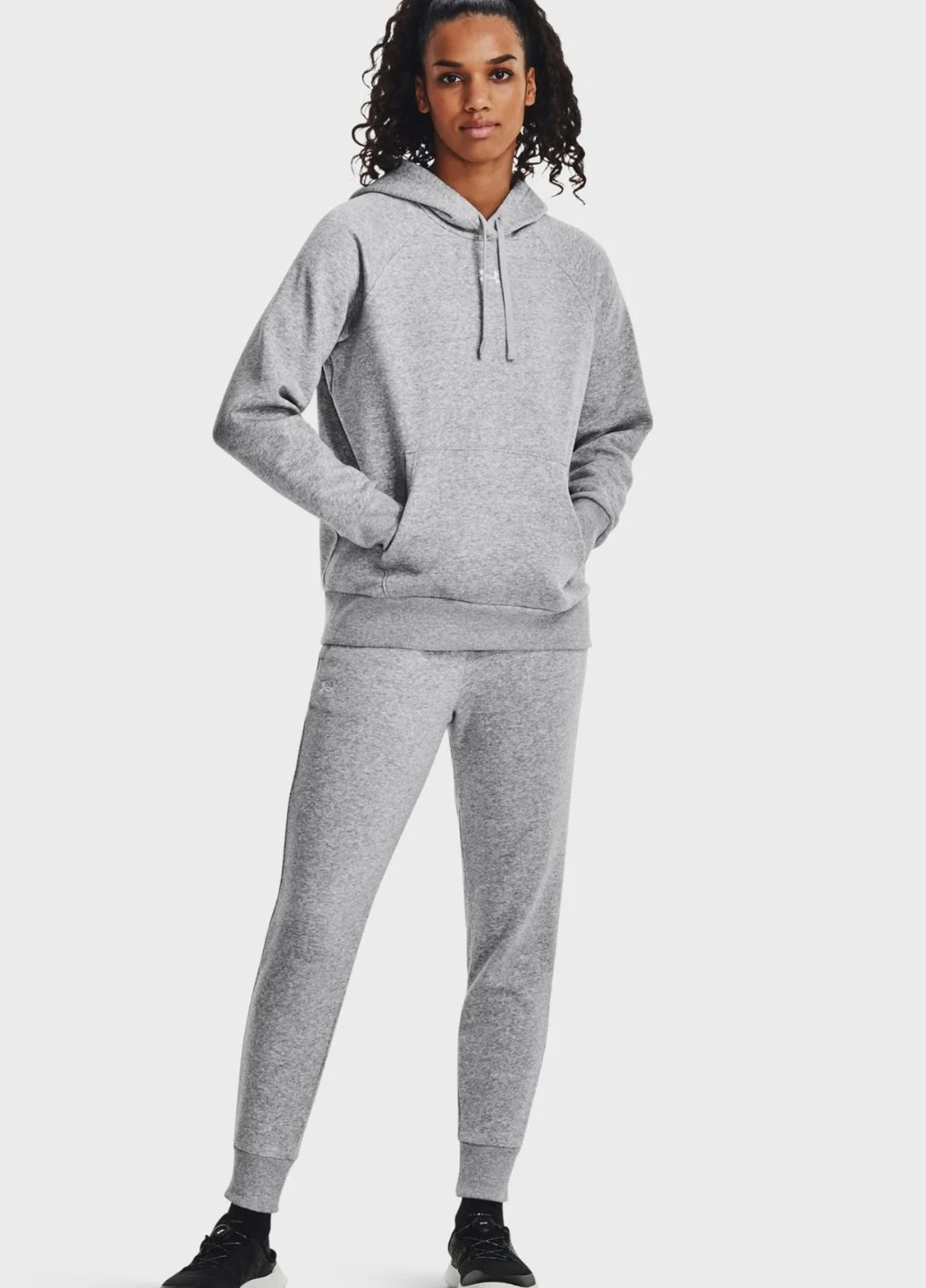 Худи 1379500-013 Under Armour Rival Fleece Hoodie (342717976)