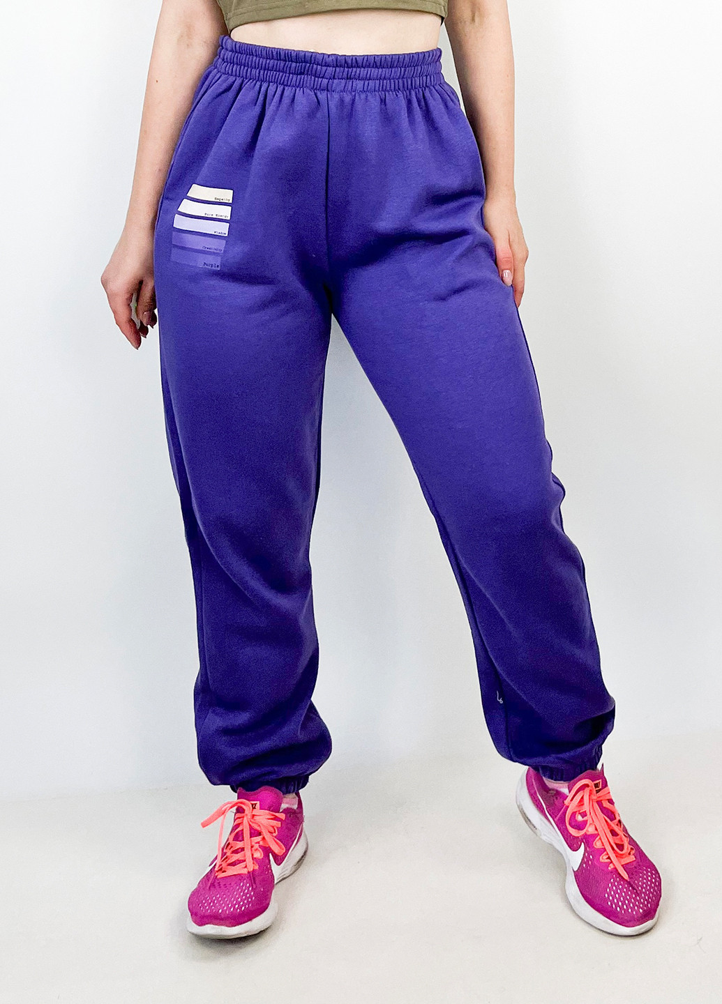 Брюки Calliope (297223875)