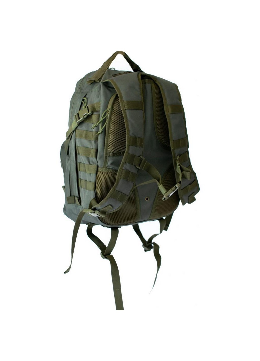 Рюкзак (TRP-042) Tramp Commander coyote 50л (196922726)