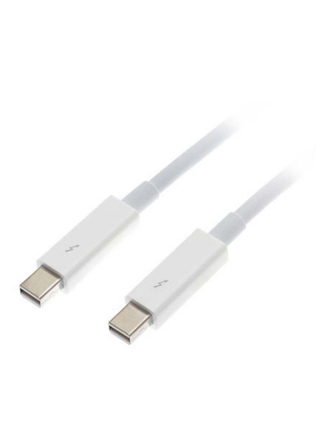 Дата кабель (MD862ZM/A) Apple thunderbolt 0.5m (239382644)