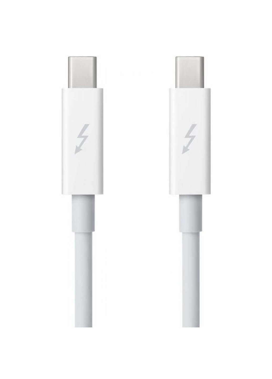 Дата кабель (MD862ZM / A) Apple thunderbolt 0.5m (239382644)