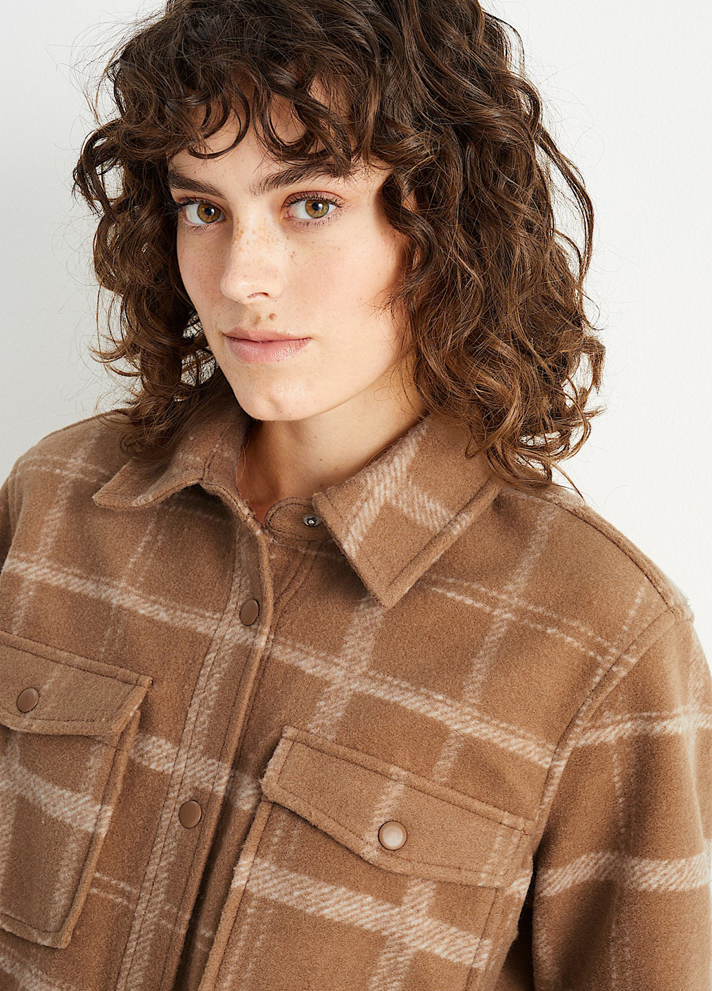 Куртка-рубашка C&A (313290562)