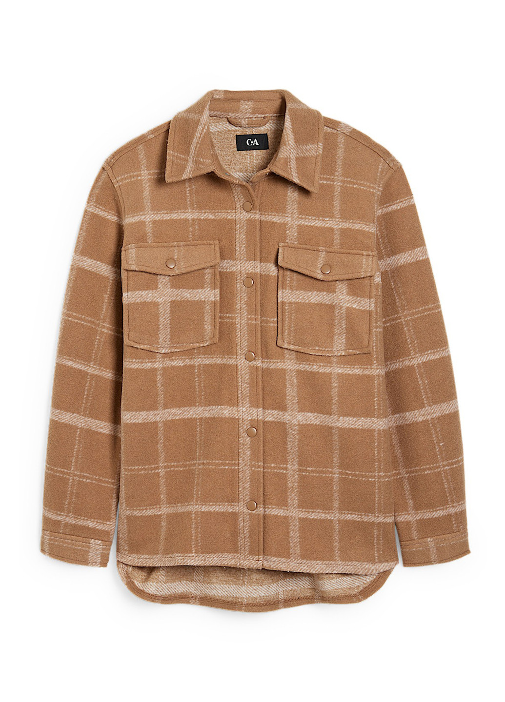 Куртка-рубашка C&A (313290562)