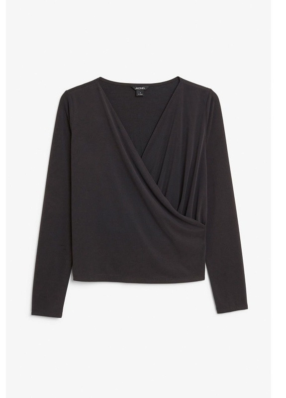 Топ H&M женский (250484635)