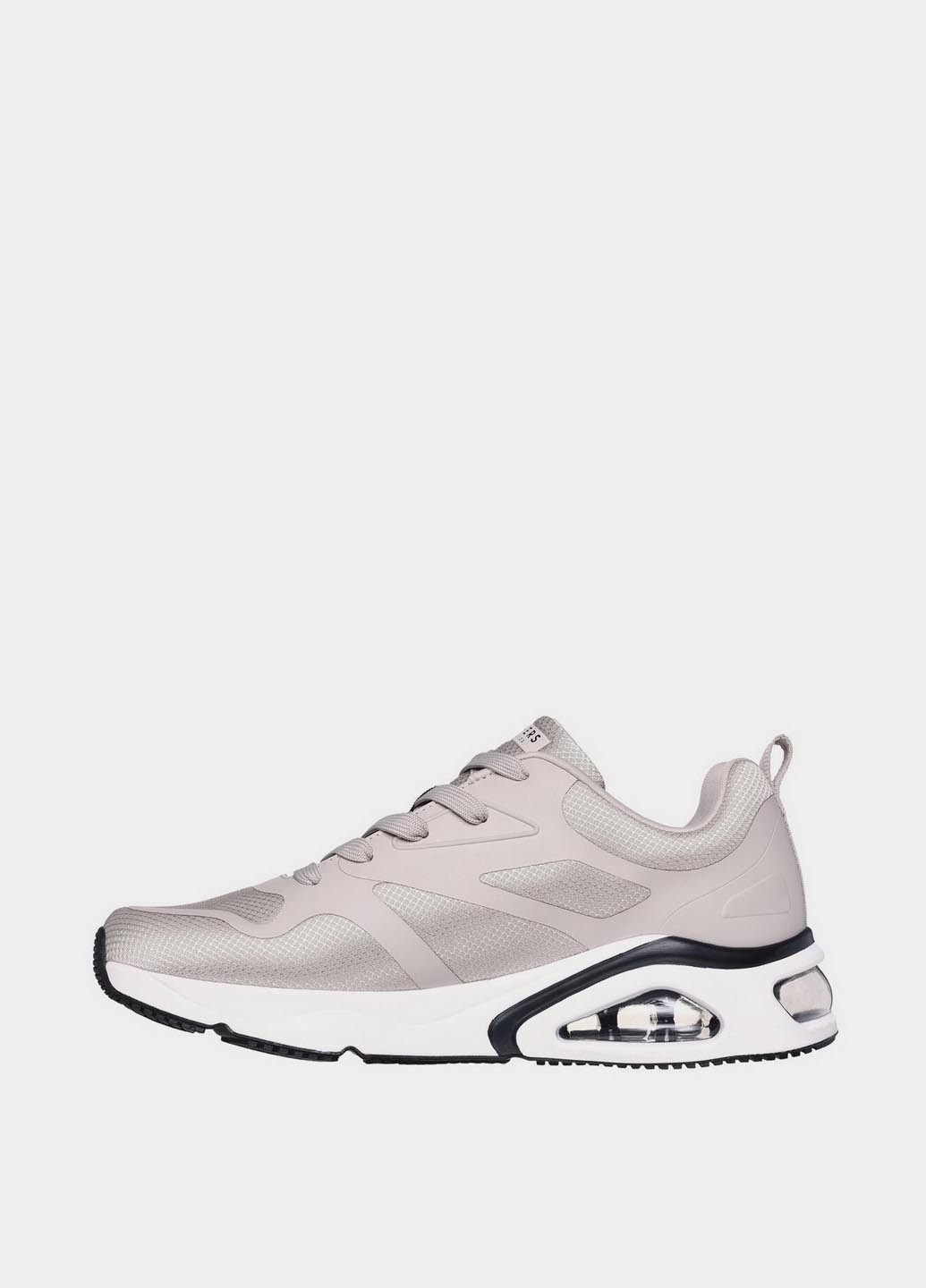 Бежеві Осінні кросівки Skechers