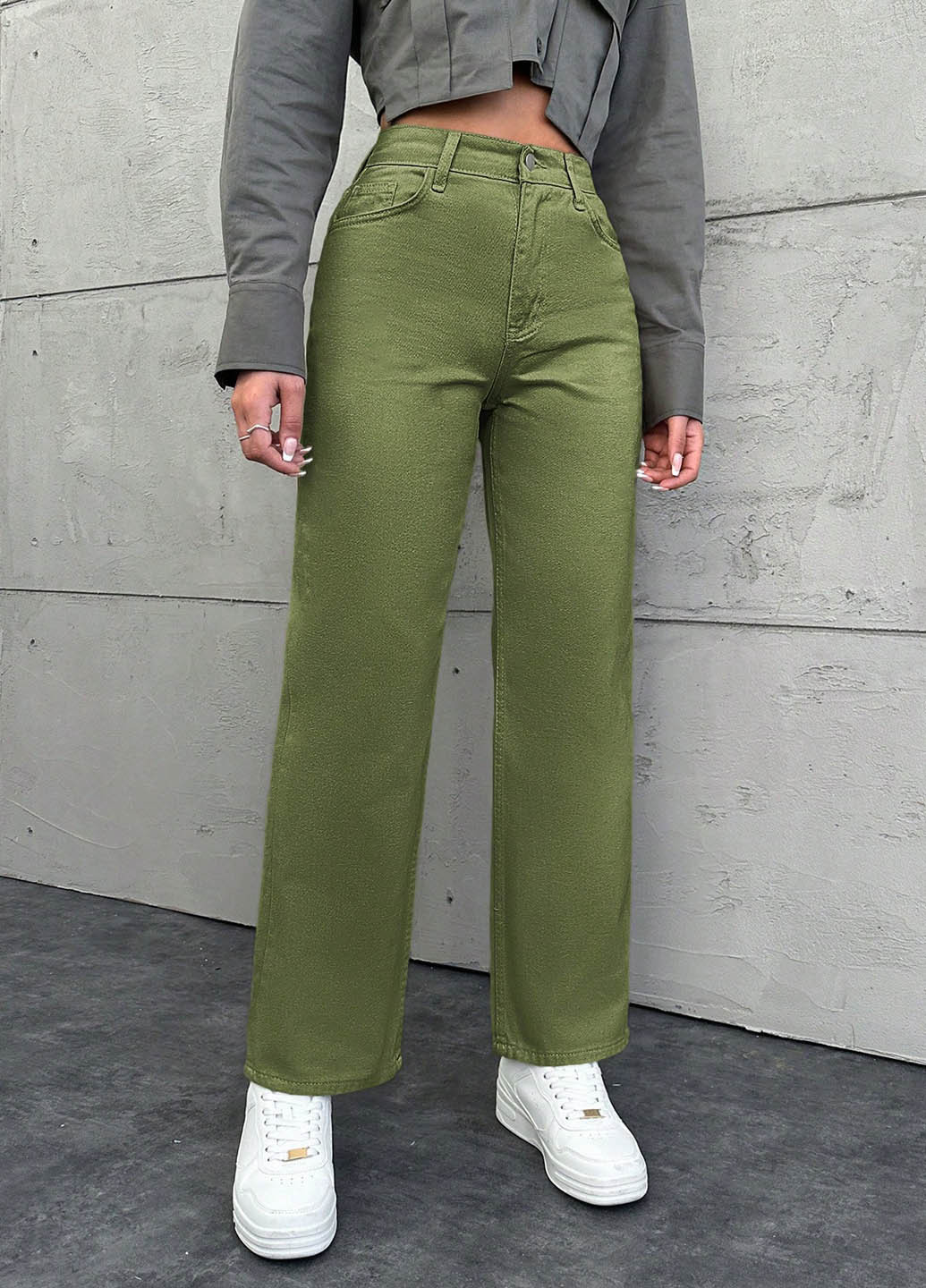 Джинсы SHEIN - (366268901)