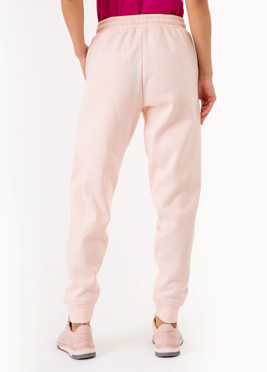 Брюки U.S. Polo Assn. (324296538)