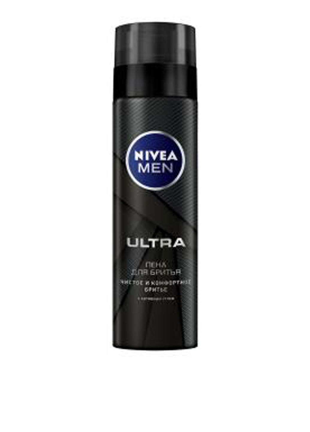Піна для гоління Ultra, 200 мл Nivea (138200516)