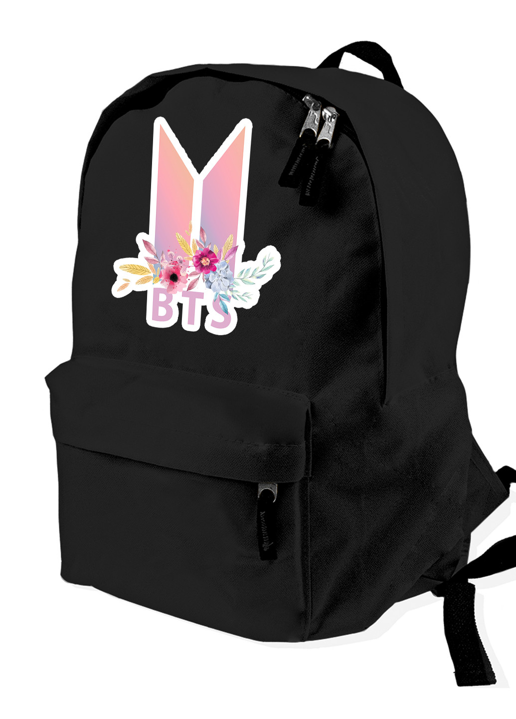 Детский рюкзак БТС (BTS) (9263-1081) MobiPrint (217074522)