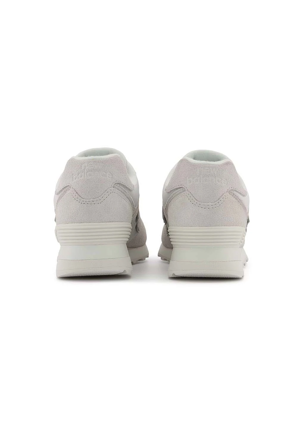 Кросівки New Balance білі демісезони (254966112)