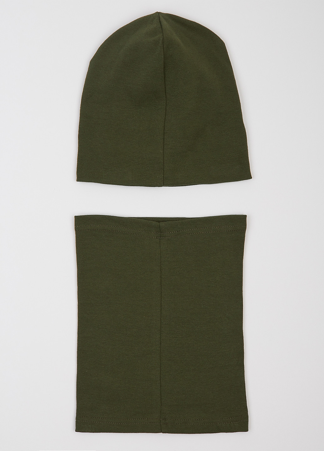 Комплект (шапка, шарф-снуд) ArDoMi (307510740)