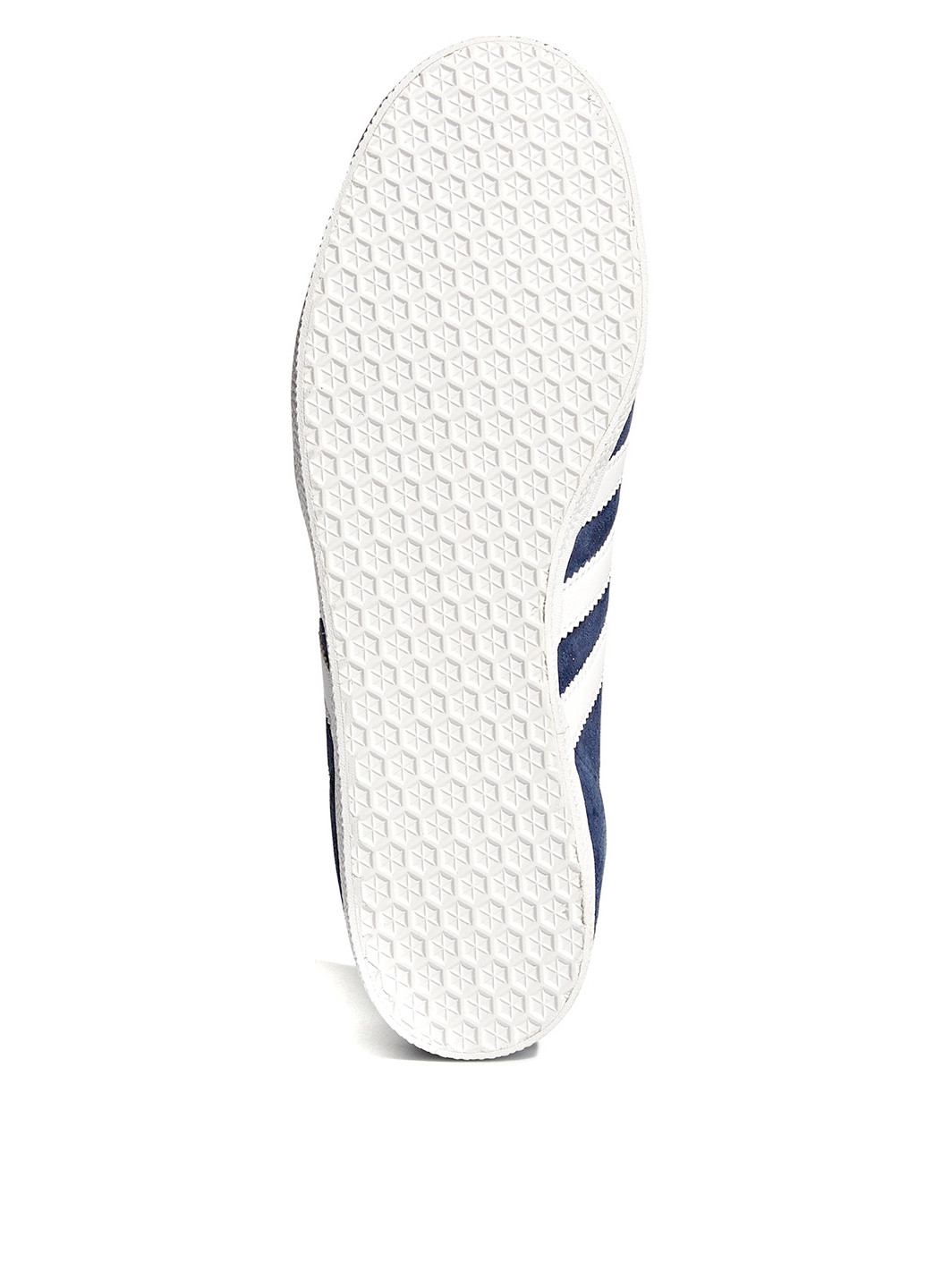 Темно-синие летние кроссовки adidas GAZELLE