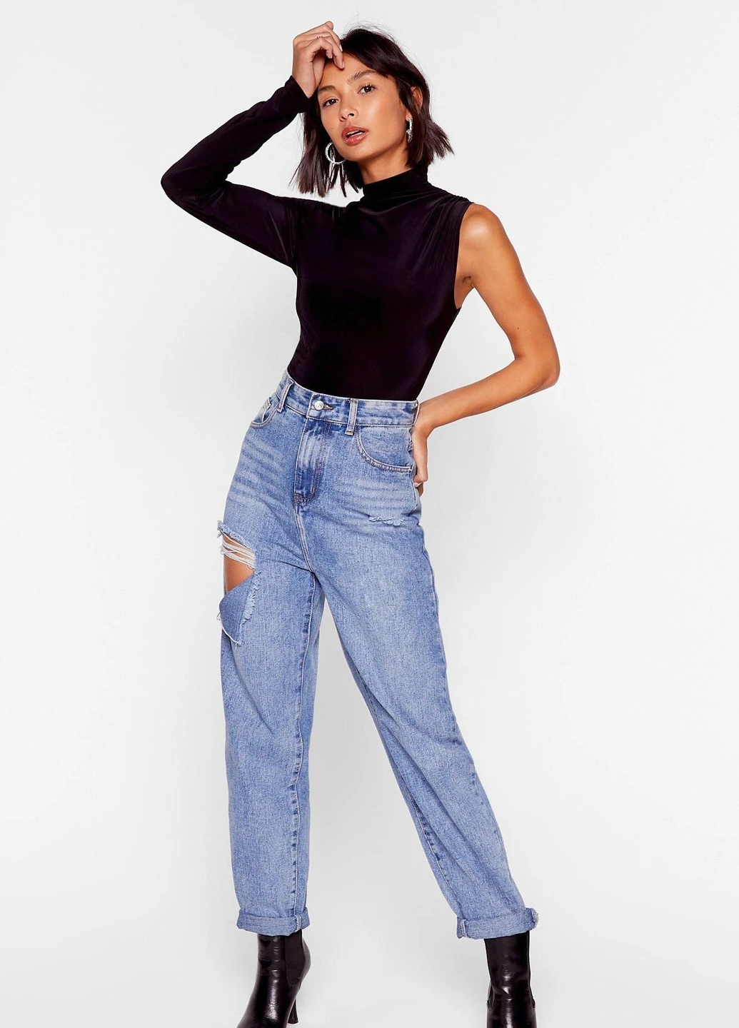 Боди Nasty Gal (252154117)