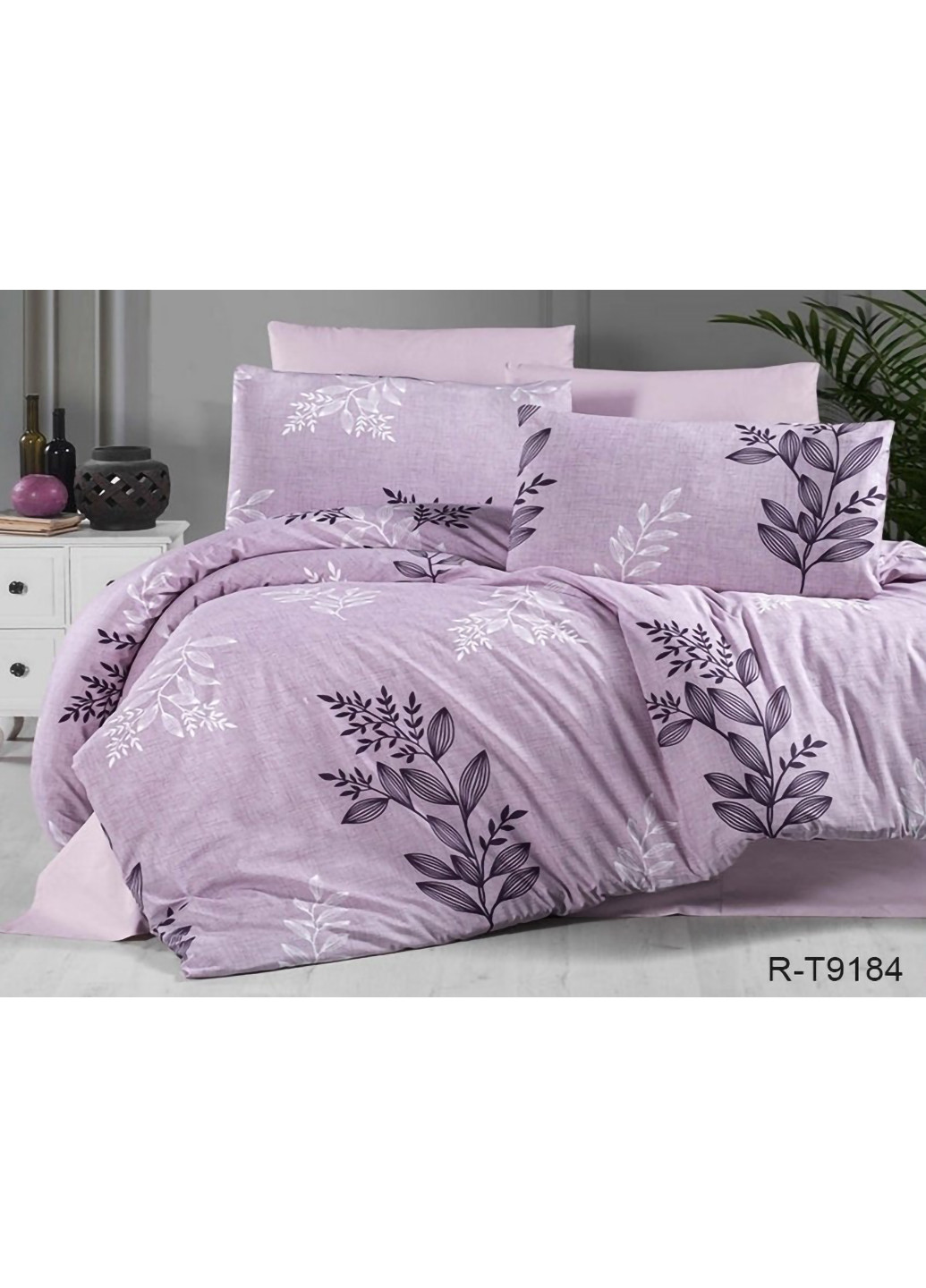 КПБ з компаньйоном Полуторний ТМ TAG (254787660)